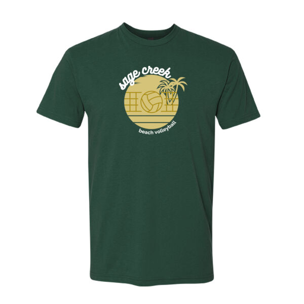 Sage Creek Beach Tee Thumbnail