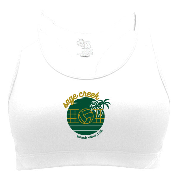 Sage Creek Beach Sports Bra Thumbnail