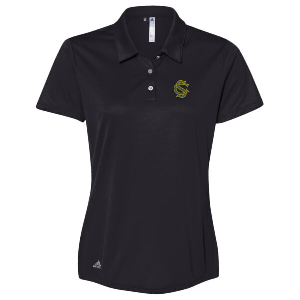 Women's - Performance Polo Thumbnail