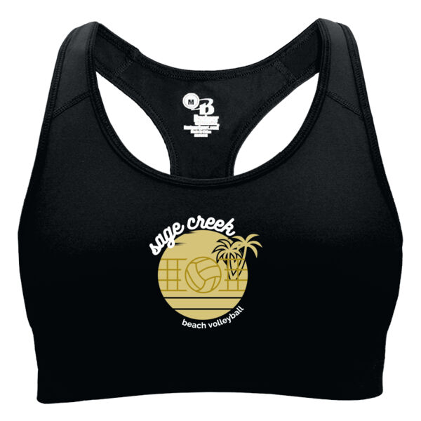 Sage Creek Beach Sports Bra Thumbnail