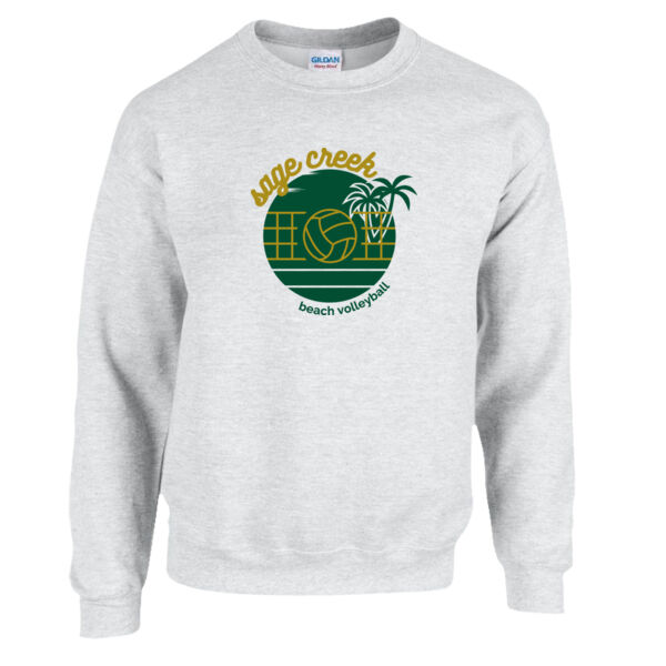Heavy Blend™ Crewneck Sweatshirt Thumbnail