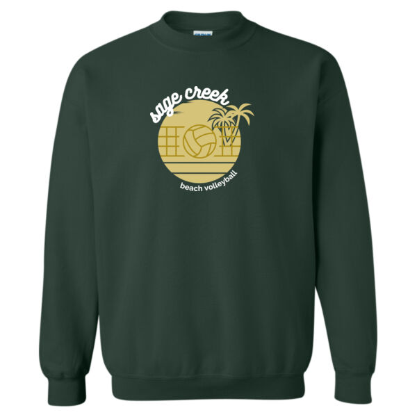 Heavy Blend™ Crewneck Sweatshirt Thumbnail