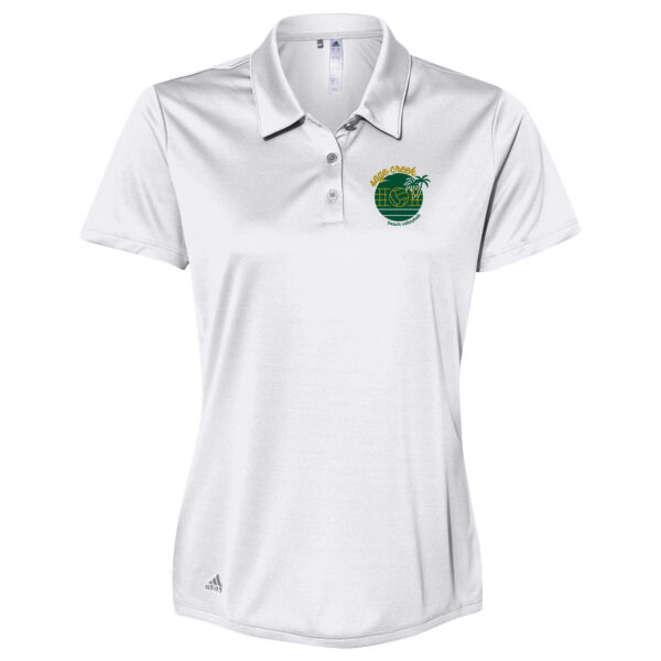 Women's - Performance Polo Thumbnail