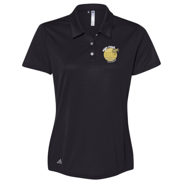Women's - Performance Polo Thumbnail