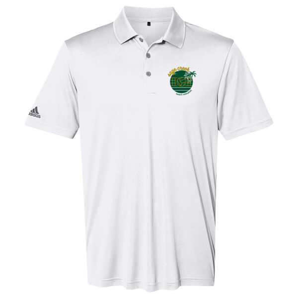 Performance Polo Thumbnail