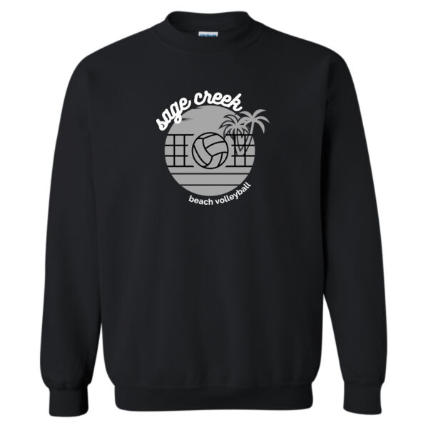 Heavy Blend™ Crewneck Sweatshirt Thumbnail