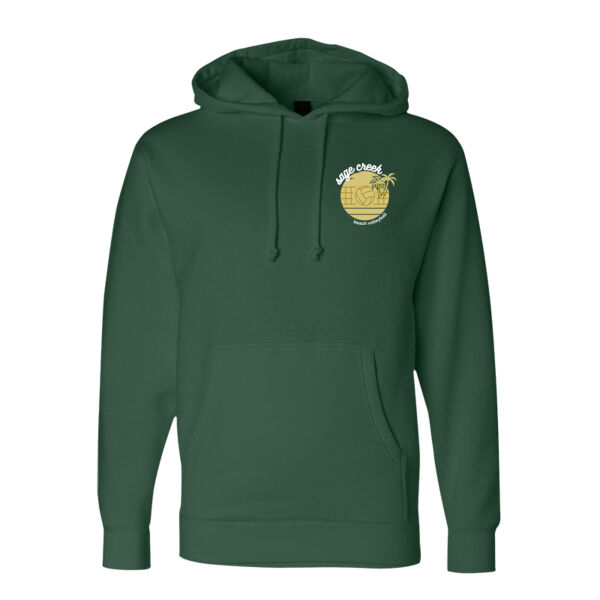 Heavyweight Hooded Sweatshirt Thumbnail